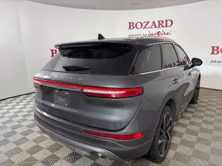 Lincoln Corsair 2024 AWD Reserve SUV de 4 puertas