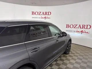 Lincoln Corsair 2024 AWD Reserve SUV de 4 puertas