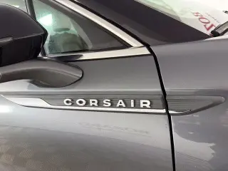 Lincoln Corsair 2024 AWD Reserve SUV de 4 puertas