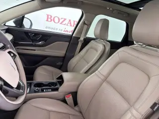 Lincoln Corsair 2024 AWD Reserve SUV de 4 puertas