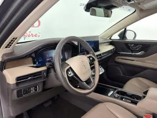 Lincoln Corsair 2024 AWD Reserve SUV de 4 puertas