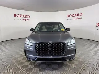 Lincoln Corsair 2024 AWD Reserve SUV de 4 puertas