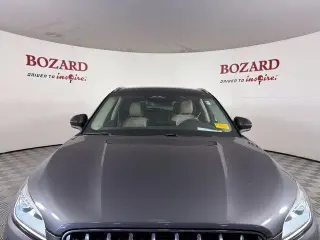 Lincoln Corsair 2024 AWD Reserve SUV de 4 puertas