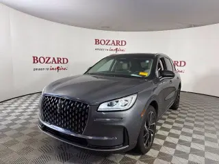 Lincoln Corsair 2024 AWD Reserve SUV de 4 puertas