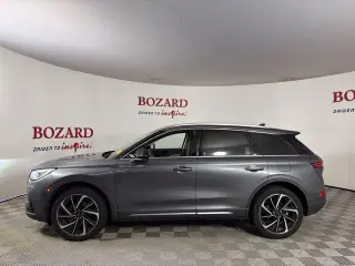 Lincoln Corsair 2024 AWD Reserve SUV de 4 puertas