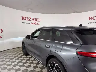 Lincoln Corsair 2024 AWD Reserve SUV de 4 puertas