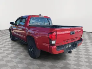 Toyota Tacoma 2023 4x2 TRD Off-Road 4dr Double Cab 5.0 ft SB