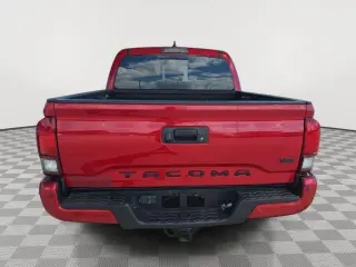 Toyota Tacoma 2023 4x2 TRD Off-Road 4dr Double Cab 5.0 ft SB