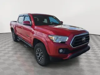 Toyota Tacoma 2023 4x2 TRD Off-Road 4dr Double Cab 5.0 ft SB