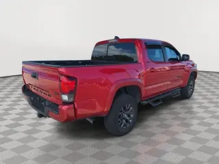 Toyota Tacoma 2023 4x2 TRD Off-Road 4dr Double Cab 5.0 ft SB