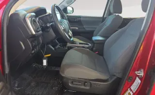 Toyota Tacoma 2023 4x2 TRD Off-Road 4dr Double Cab 5.0 ft SB