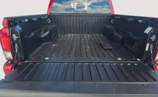 Toyota Tacoma 2023 4x2 TRD Off-Road 4dr Double Cab 5.0 ft SB