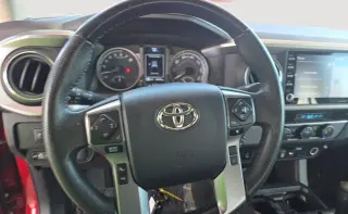 Toyota Tacoma 2023 4x2 TRD Off-Road 4dr Double Cab 5.0 ft SB