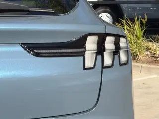 Ford Mustang Mach-E 2023 Premium 4dr SUV