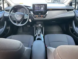 Toyota Corolla 2022 LE 4dr Sedán