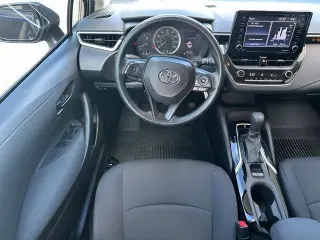 Toyota Corolla 2022 LE 4dr Sedán