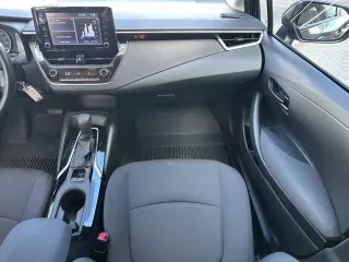 Toyota Corolla 2022 LE 4dr Sedán