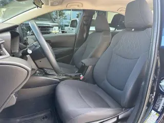 Toyota Corolla 2022 LE 4dr Sedán
