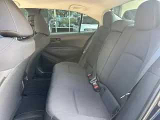 Toyota Corolla 2022 LE 4dr Sedán