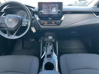 Toyota Corolla 2022 LE 4dr Sedán