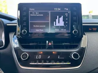 Toyota Corolla 2022 LE 4dr Sedán
