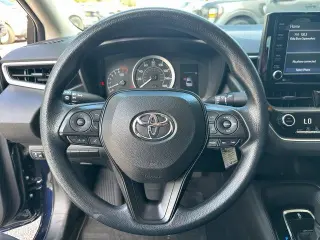 Toyota Corolla 2022 LE 4dr Sedán