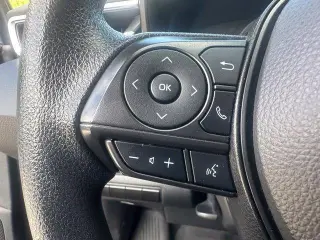 Toyota Corolla 2022 LE 4dr Sedán