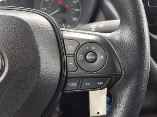 Toyota Corolla 2025 LE 4 tracción sedan