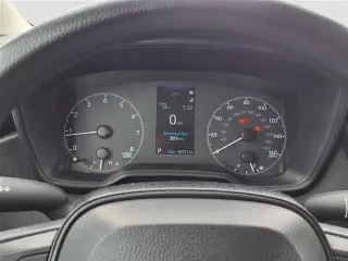 Toyota Corolla 2025 LE 4 tracción sedan