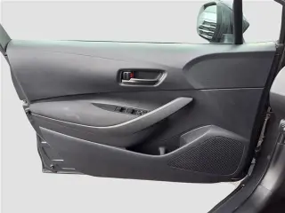 Toyota Corolla 2025 LE 4 tracción sedan