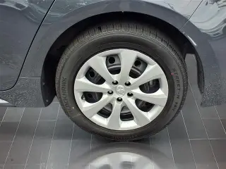 Toyota Corolla 2025 LE 4 tracción sedan