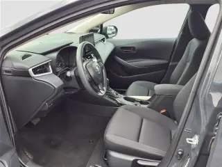 Toyota Corolla 2025 LE 4 tracción sedan