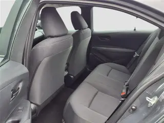 Toyota Corolla 2025 LE 4 tracción sedan