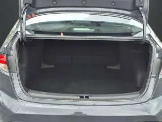 Toyota Corolla 2025 LE 4 tracción sedan