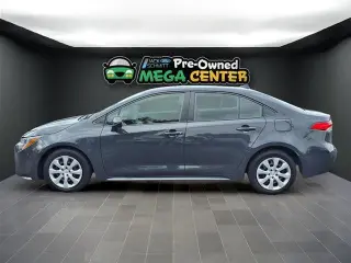 Toyota Corolla 2025 LE 4 tracción sedan