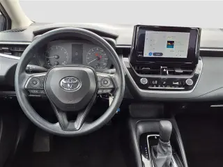 Toyota Corolla 2025 LE 4 tracción sedan