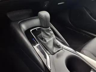 Toyota Corolla 2025 LE 4 tracción sedan