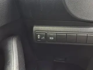 Toyota Corolla 2025 LE 4 tracción sedan