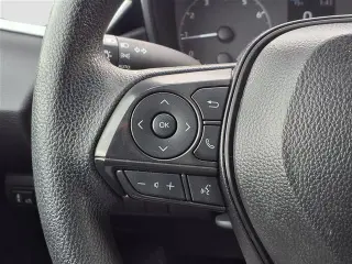 Toyota Corolla 2025 LE 4 tracción sedan