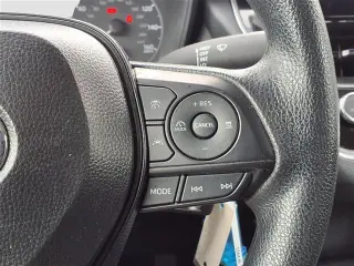 Toyota Corolla 2025 LE 4 tracción sedan