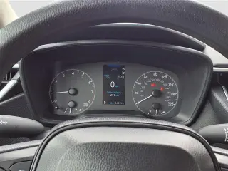 Toyota Corolla 2025 LE 4 tracción sedan