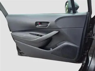 Toyota Corolla 2025 LE 4 tracción sedan