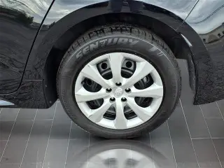 Toyota Corolla 2025 LE 4 tracción sedan