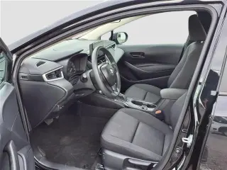 Toyota Corolla 2025 LE 4 tracción sedan