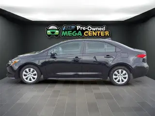 Toyota Corolla 2025 LE 4 tracción sedan