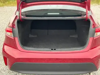 Toyota Corolla 2025 LE 4dr Sedán