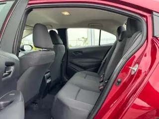Toyota Corolla 2025 LE 4dr Sedán