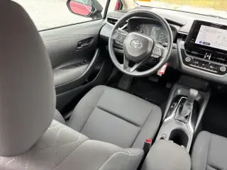 Toyota Corolla 2025 LE 4dr Sedán
