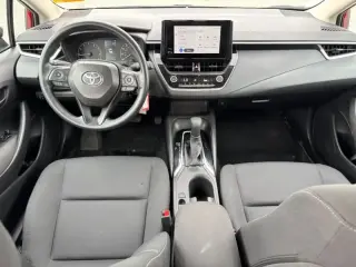 Toyota Corolla 2025 LE 4dr Sedán