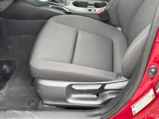 Toyota Corolla 2025 LE 4dr Sedán